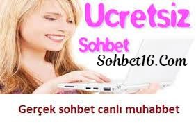 ucretsiz sohbet