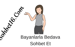 Bedava Sohbet Odaları