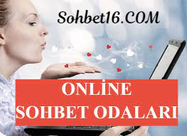 Online Sohbet Odaları