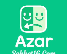 Azar Sohbet