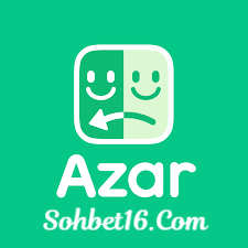 Azar Sohbet