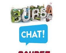 Bursa Sohbet Odaları