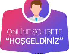 Muhabbet Sohbet Odaları