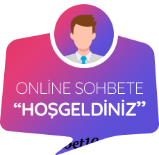 muhabbet sohbet odaları