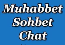 Muhabbet Sohbet Sitesi