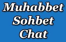 Muhabbet Sohbet Sitesi