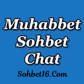 Muhabbet Sohbet Sitesi