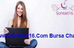 Bursa Chat Sohbet Siteleri