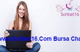 Bursa Edepli Kızlarla Sohbet Sitesi